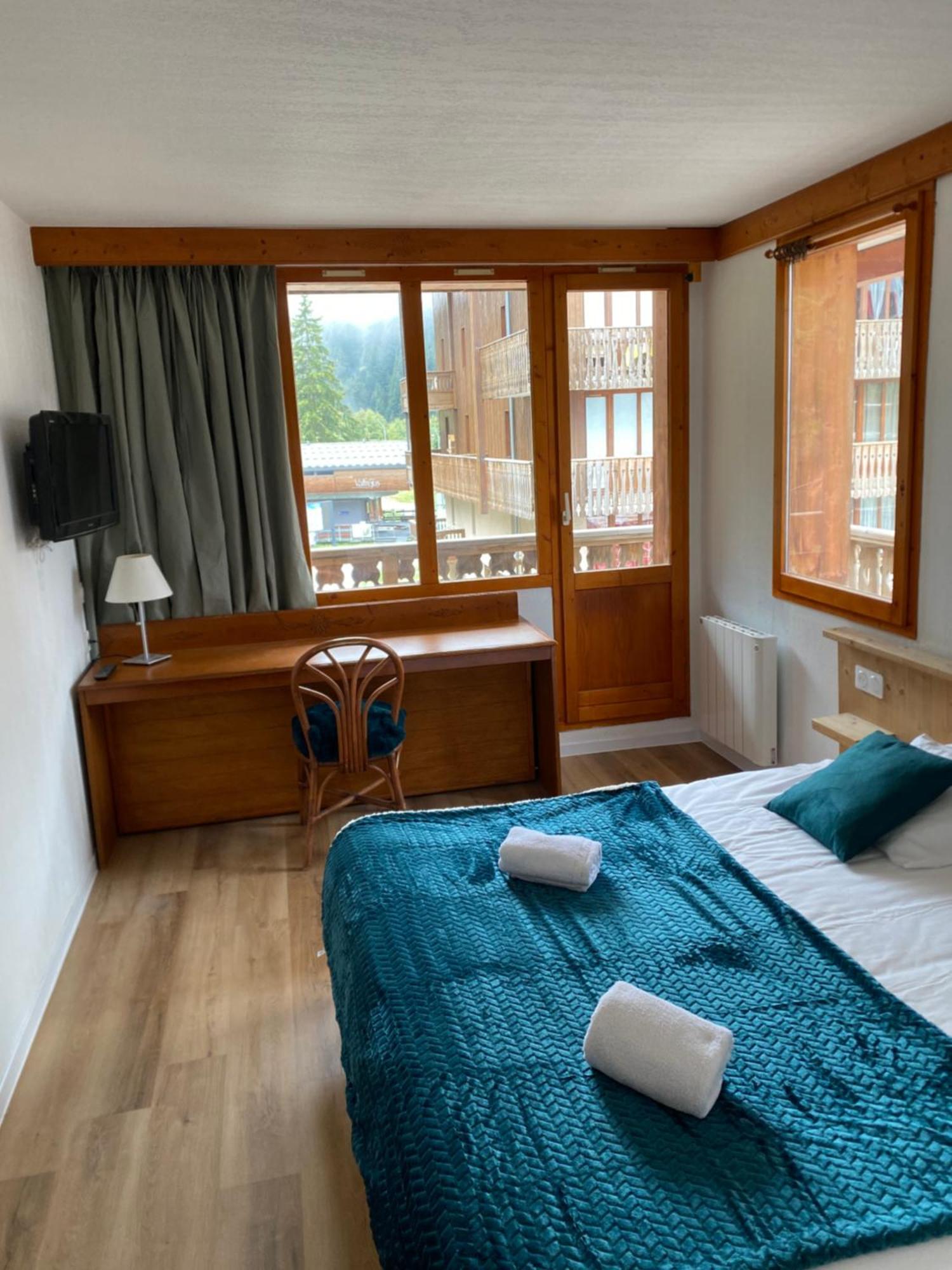 Residence Valfrejus Vacances Modane Exterior photo